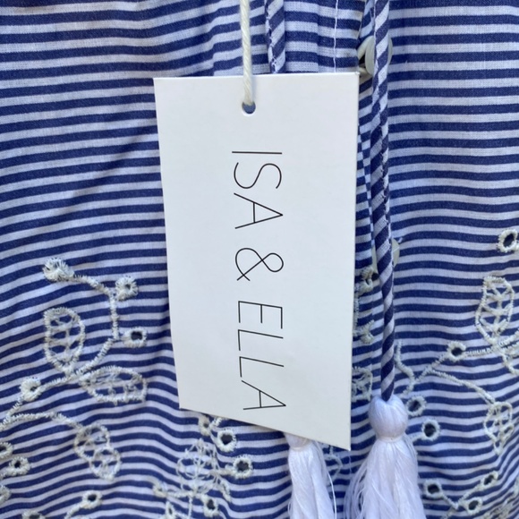 Isa and Anna blouse - Picture 7 of 7